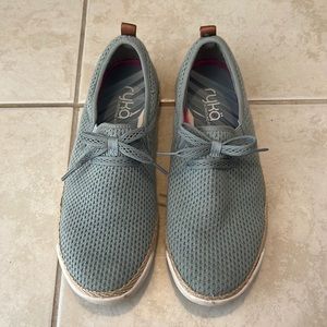 Ryka casual shoes
